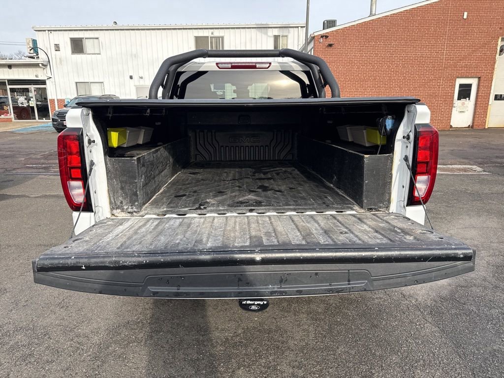 Used 2023 GMC Sierra 1500 Elevation image 14