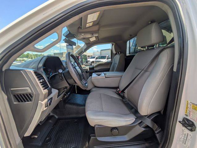 Certified 2020 Ford F250 XL w/ STX Appearance Package AWD/4WD image 25