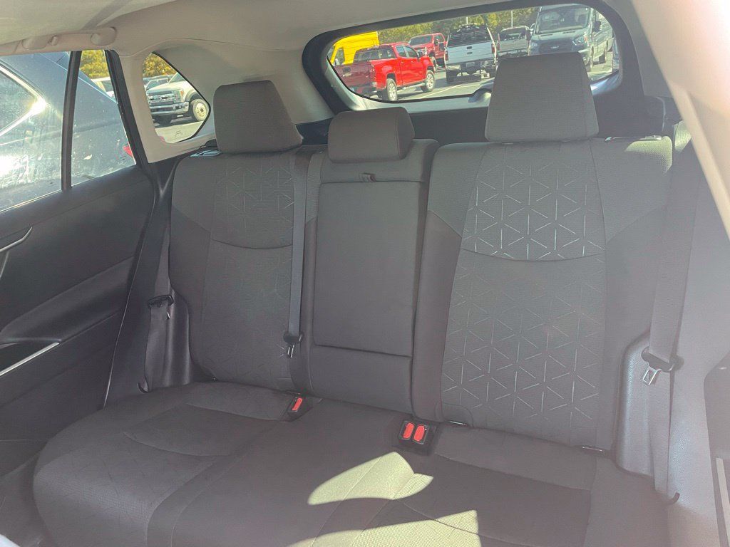 Used 2023 Toyota RAV4 XLE w/ Convenience Package AWD/4WD image 22