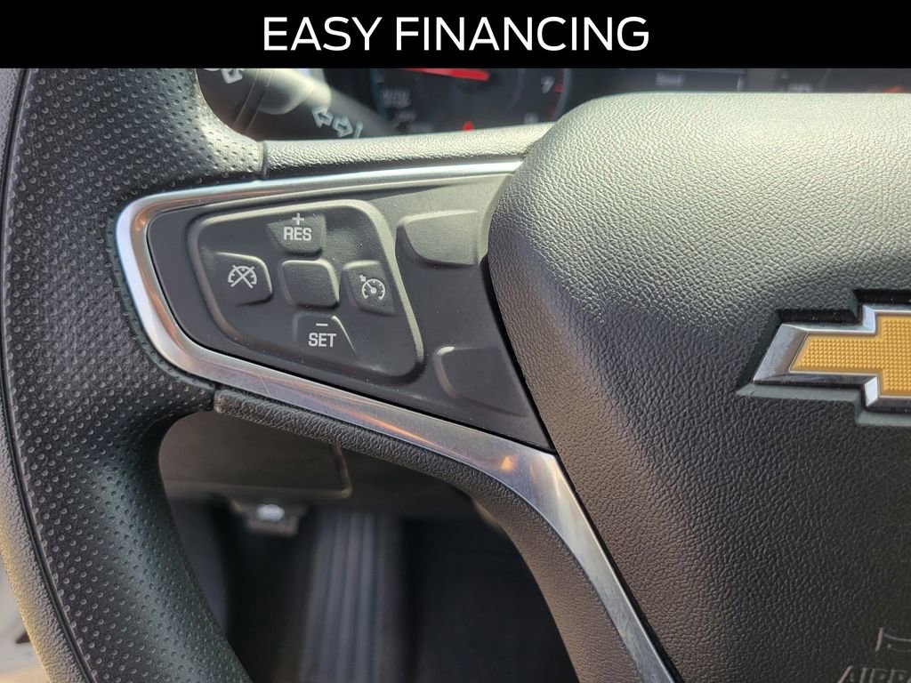 Used 2019 Chevrolet Malibu LT image 19