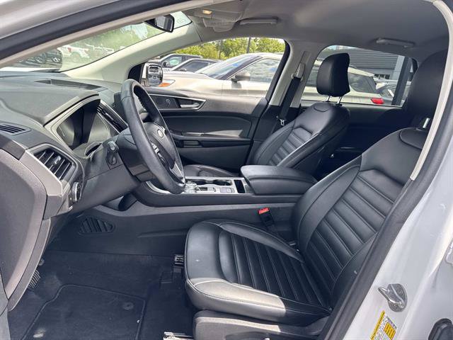 Certified 2023 Ford Edge SEL w/ Convenience Package AWD/4WD image 7