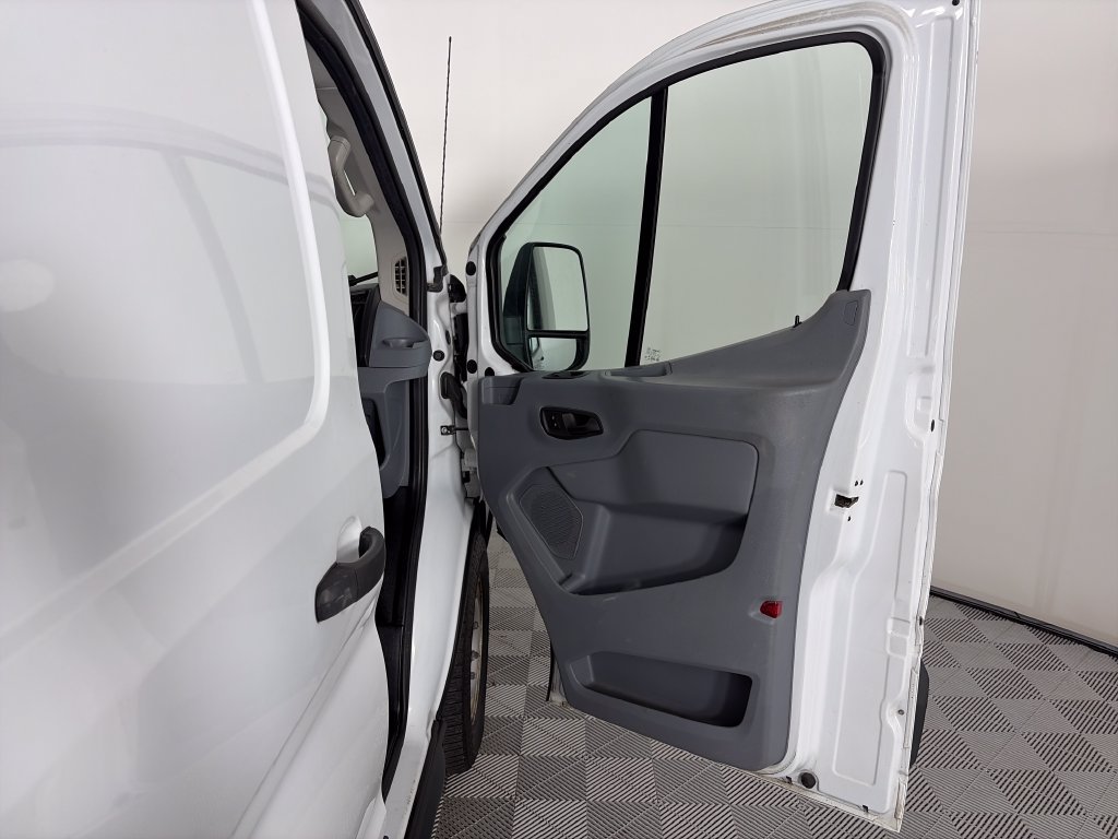 Certified 2018 Ford Transit 350 148 Low Roof RWD image 23