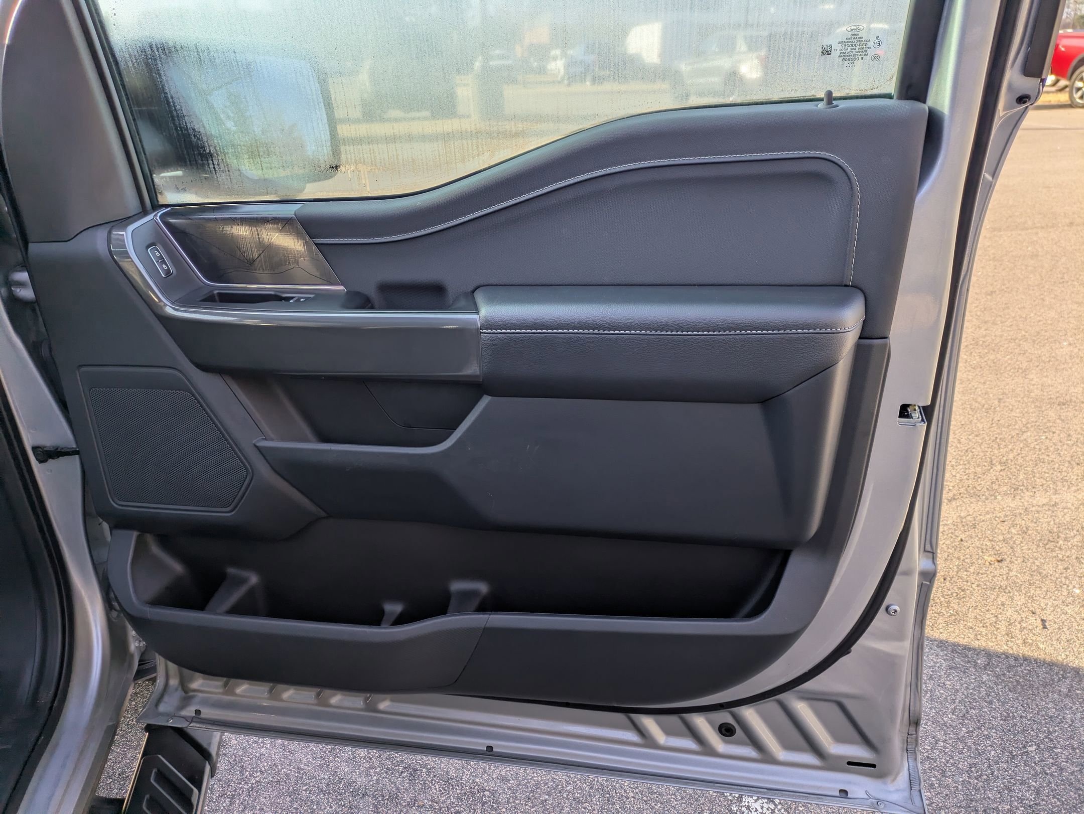 Certified 2023 Ford F150 XLT w/ Equipment Group 302A High image 45