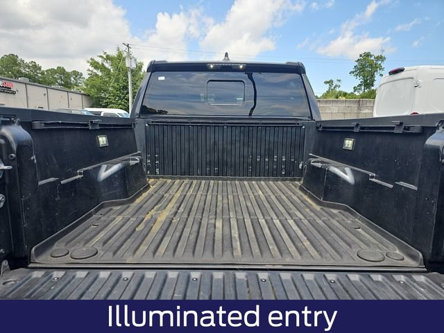 Used 2024 Toyota Tacoma SR5 w/ SR5 Upgrade Package RWD image 13