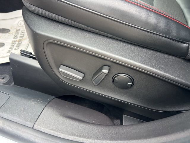 Certified 2023 Ford Escape ST-Line Elite image 21