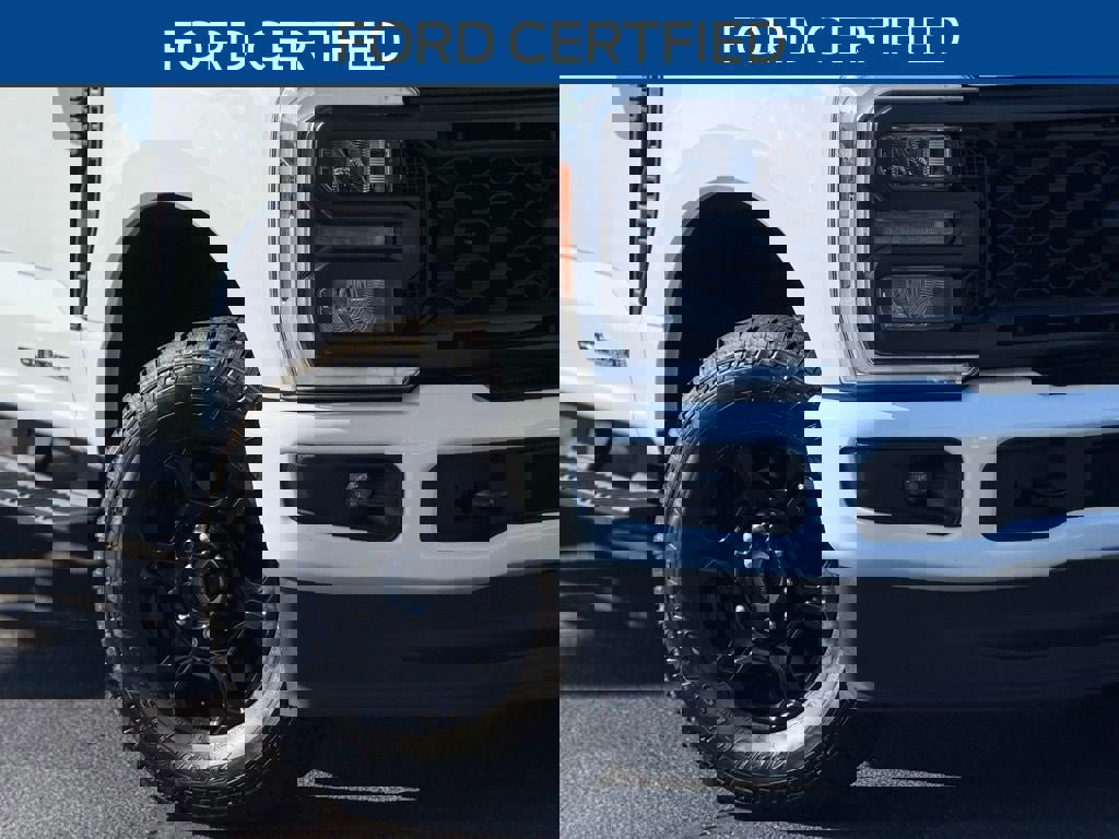 Certified 2024 Ford F250 XL w/ STX Appearance Package image 6