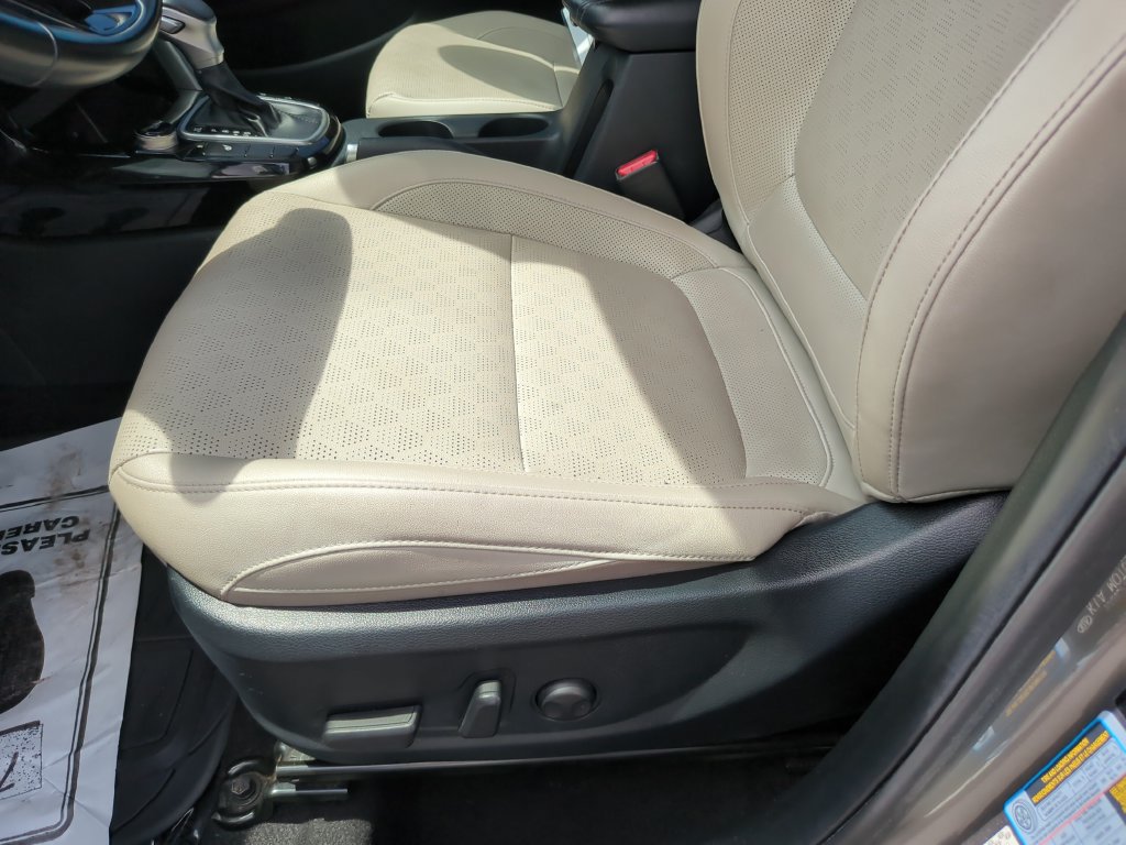 Used 2021 Kia Seltos EX AWD/4WD image 23