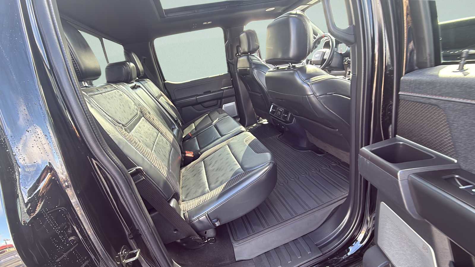 Certified 2023 Ford F150 Raptor w/ Raptor Carbon Fiber Package image 27