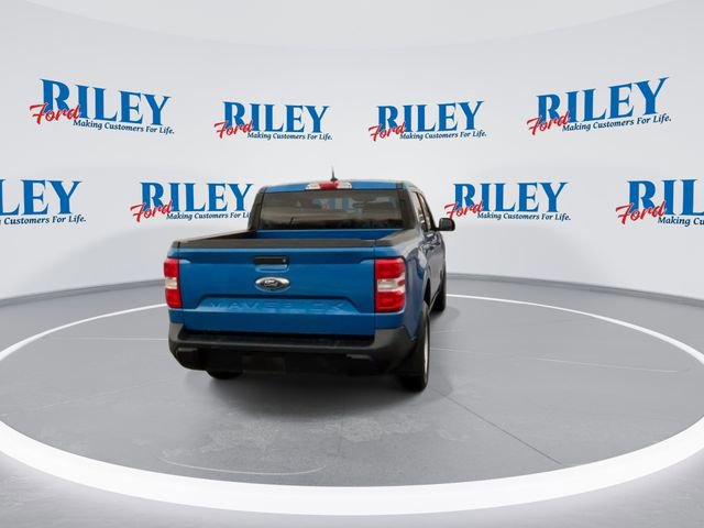 Certified 2022 Ford Maverick XL image 7