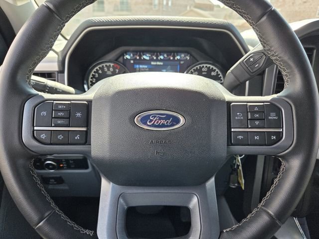 Certified 2023 Ford F150 XLT w/ Equipment Group 301A Mid image 23