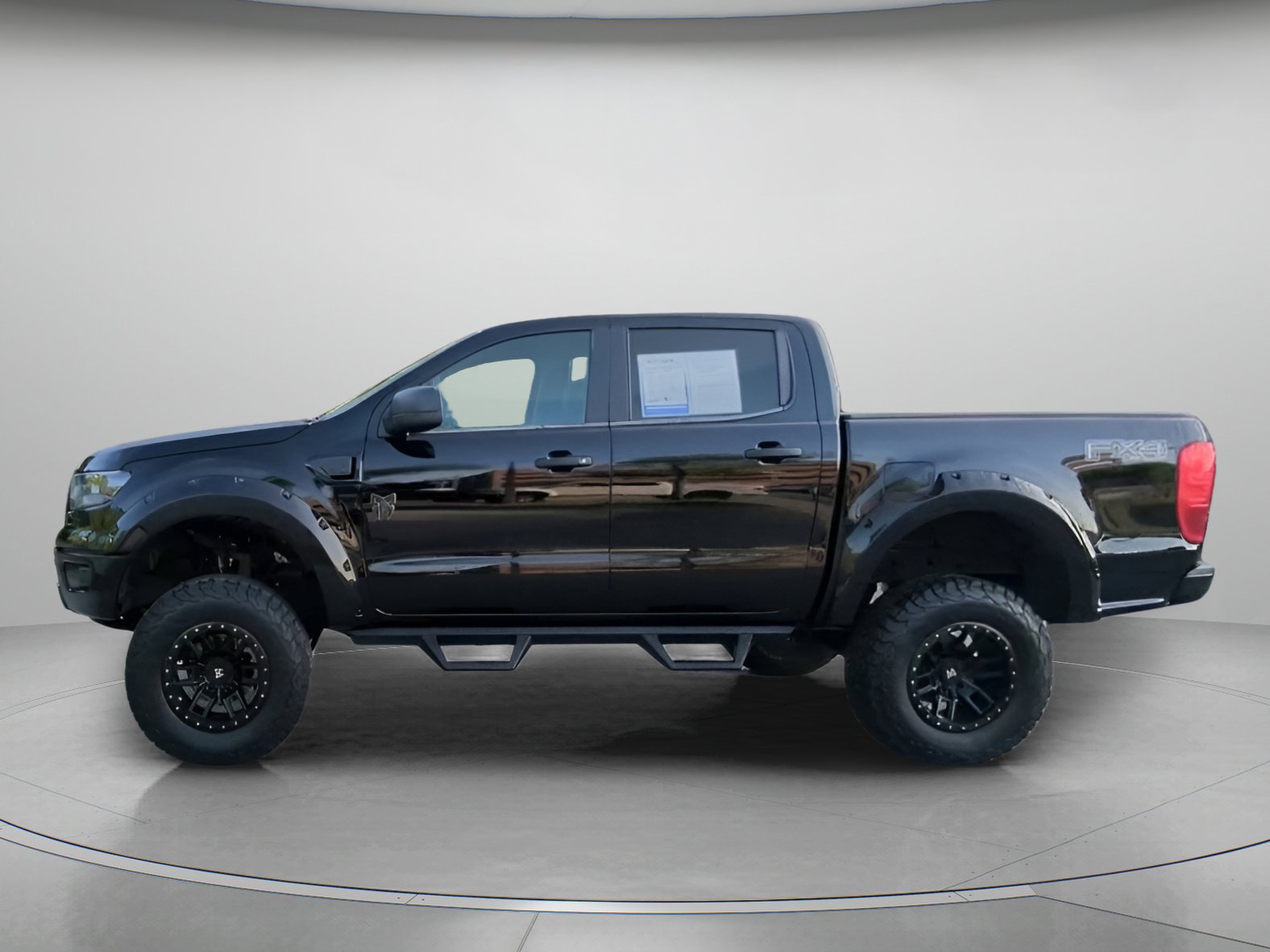 Certified 2022 Ford Ranger XLT w/ Equipment Group 302A High AWD/4WD image 16