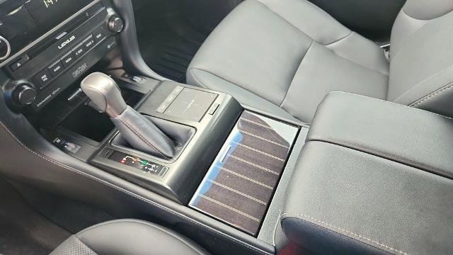 Used 2022 Lexus GX 460 Premium image 16