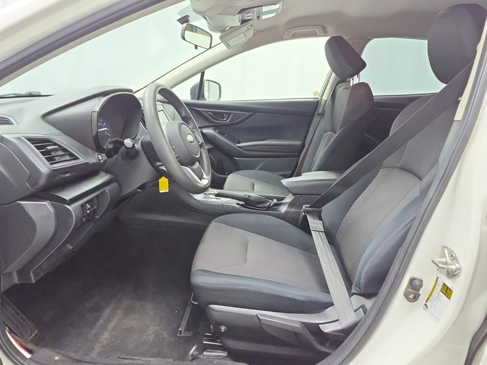 Used 2023 Subaru Crosstrek 2.0i AWD/4WD image 15