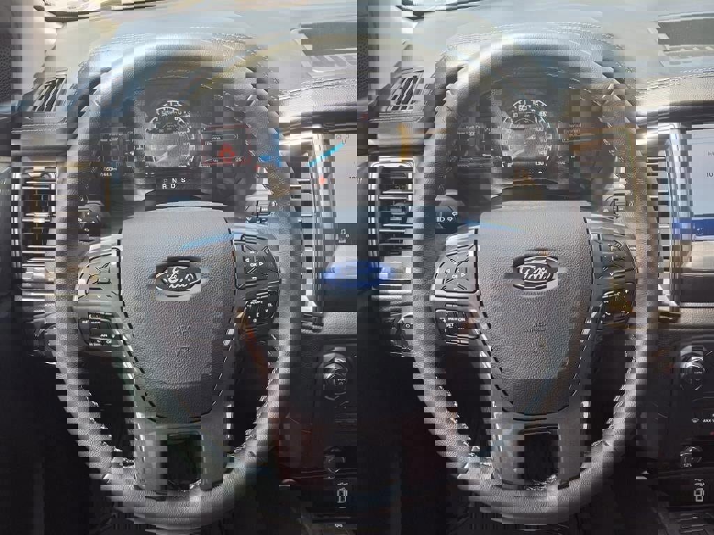 Certified 2020 Ford Ranger Lariat w/ Trailer Tow Package image 19