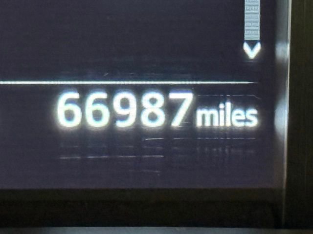 Used 2021 Toyota 4Runner Nightshade image 25