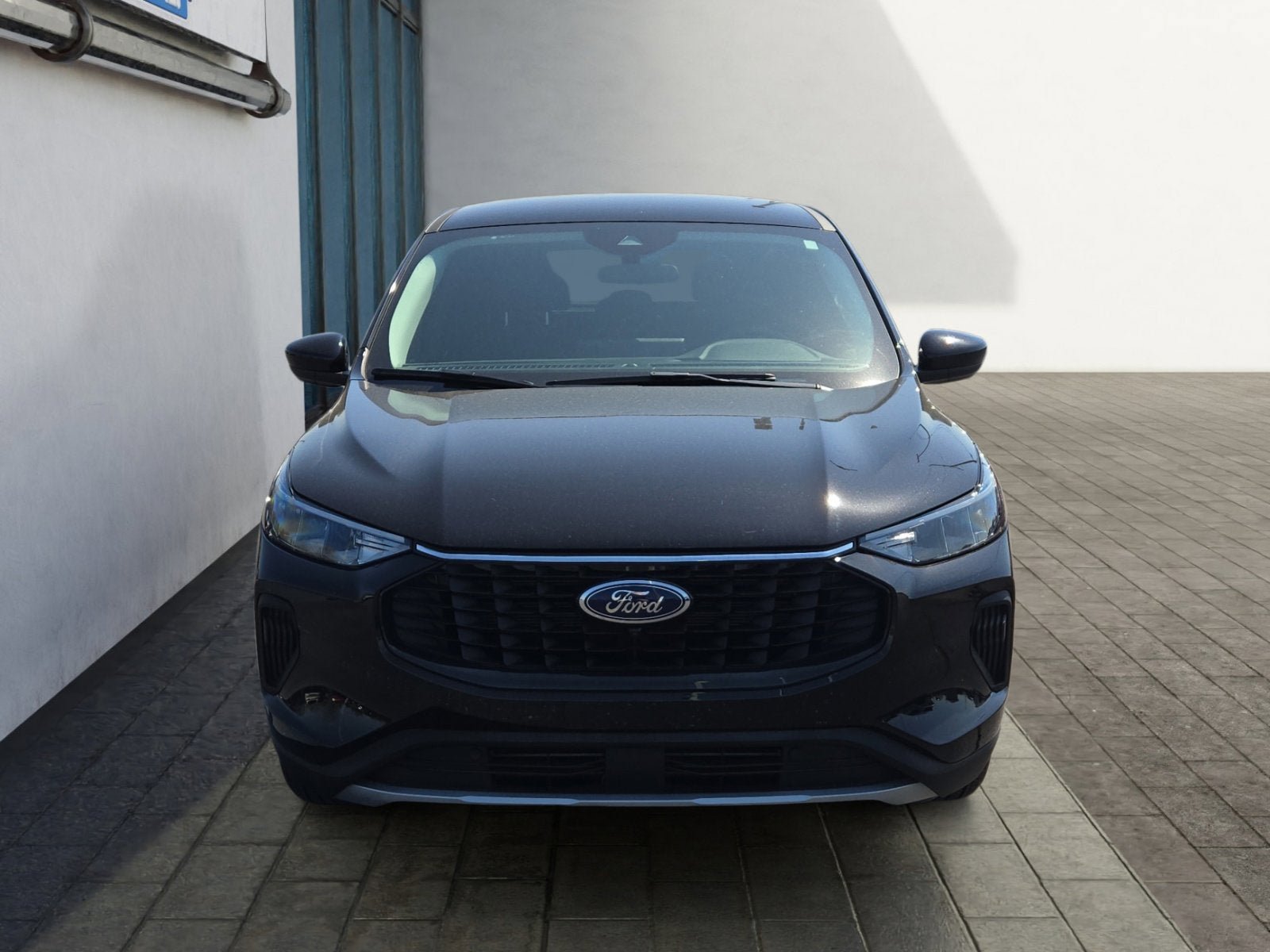 Certified 2023 Ford Escape Active w/ Tech Pack #2 FWD image 8