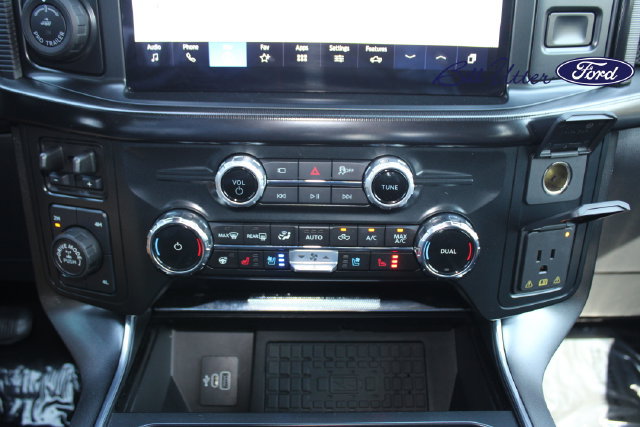 Certified 2025 Ford F150 Raptor w/ Equipment Group 803A Raptor R AWD/4WD image 19