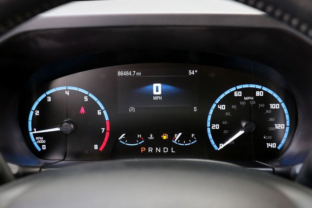 Certified 2022 Ford Bronco Sport Big Bend w/ Convenience Package image 11