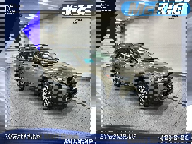 Used 2024 Subaru Outback Premium