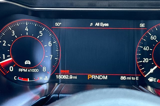 Certified 2020 Ford Mustang Shelby GT500 w/ Technology Package image 31