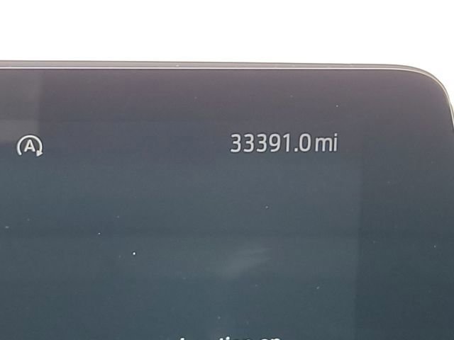 Certified 2025 Ford Expedition Max Active image 18