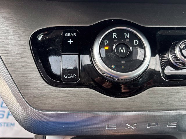 Certified 2025 Ford Expedition Platinum AWD/4WD image 17