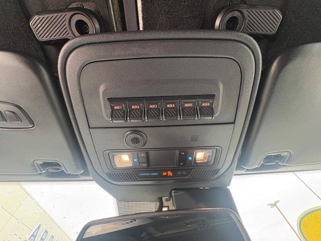 Certified 2022 Ford Bronco Badlands AWD/4WD image 30