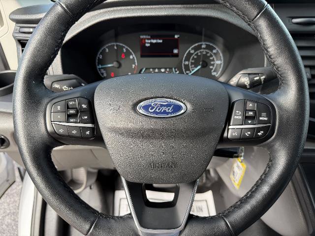 Certified 2024 Ford Transit 250 Low Roof RWD image 29