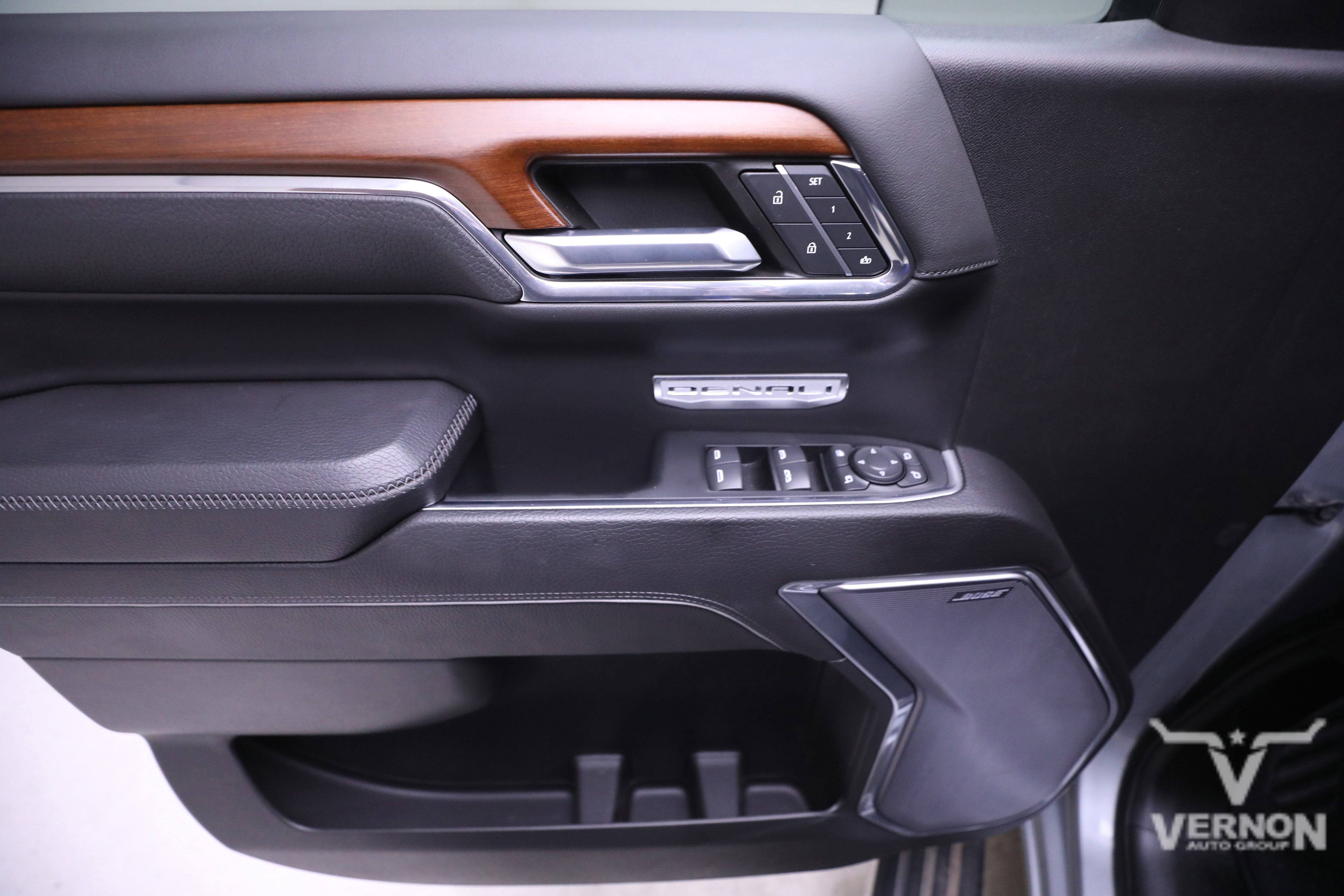 Used 2023 GMC Sierra 1500 Denali w/ Denali Reserve Package image 20