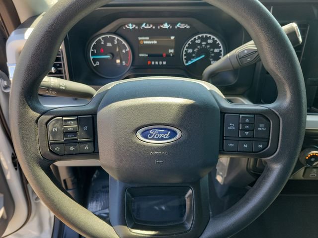 Certified 2025 Ford F250 XLT AWD/4WD image 24