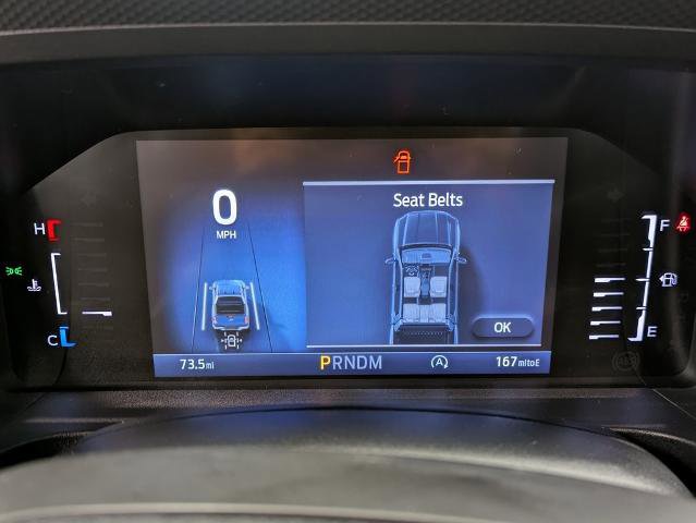 Certified 2024 Ford Ranger XL w/ Trailer Tow Package image 15