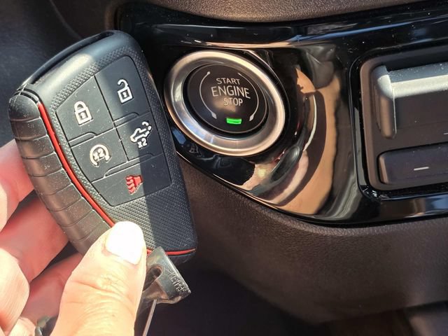 Used 2024 Chevrolet Silverado 2500 High Country w/ High Country Premium Package AWD/4WD image 25