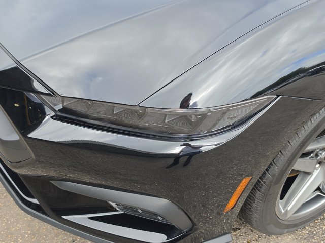 Certified 2025 Ford Mustang Premium RWD image 10