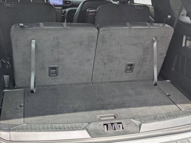 Certified 2023 Ford Explorer ST-Line w/ Class IV Trailer Tow Package image 9