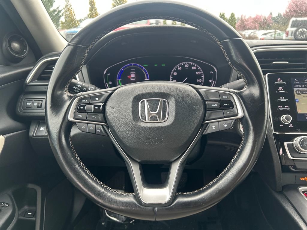 Used 2020 Honda Insight Touring image 20