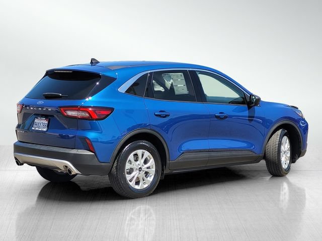 Certified 2023 Ford Escape Active FWD image 4