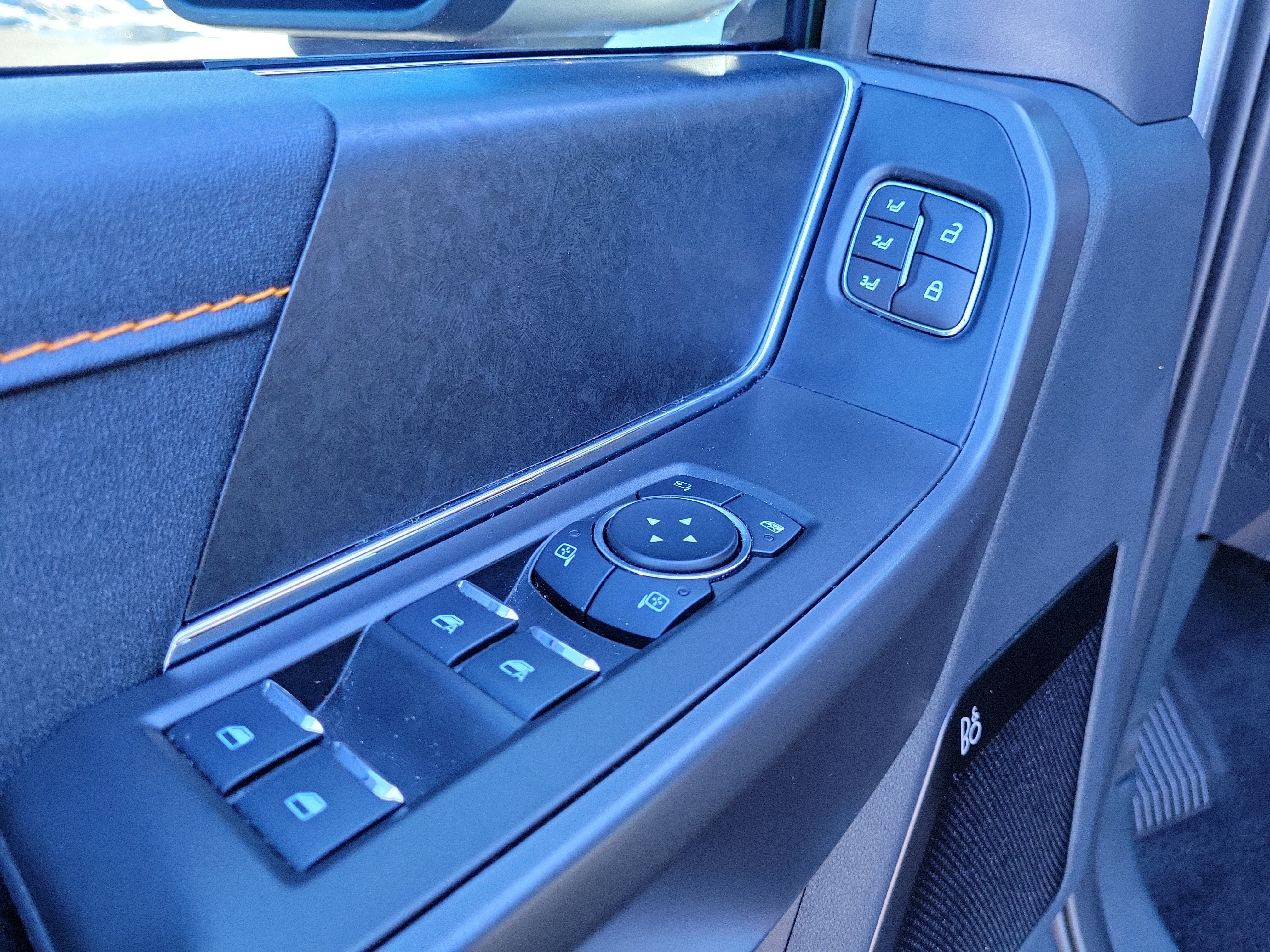 Certified 2025 Ford F150 Tremor w/ Equipment Group 402A High image 16