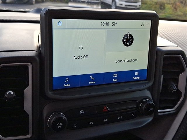 Certified 2024 Ford Bronco Sport Big Bend image 17