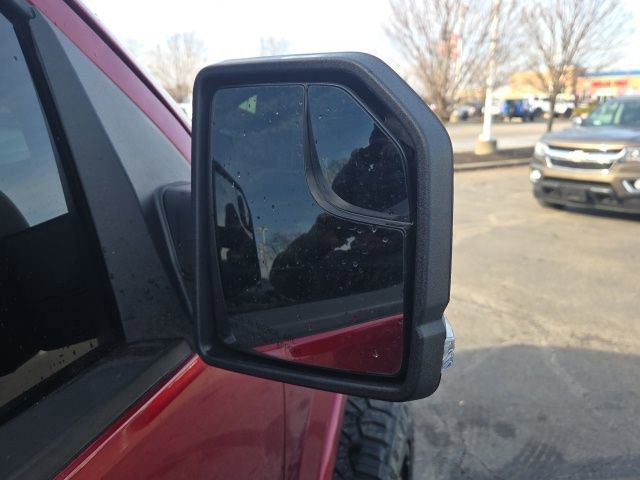 Certified 2017 Ford F150 XLT w/ Equipment Group 302A Luxury image 11