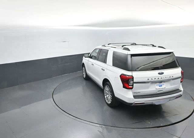 Certified 2024 Ford Expedition Limited image 25