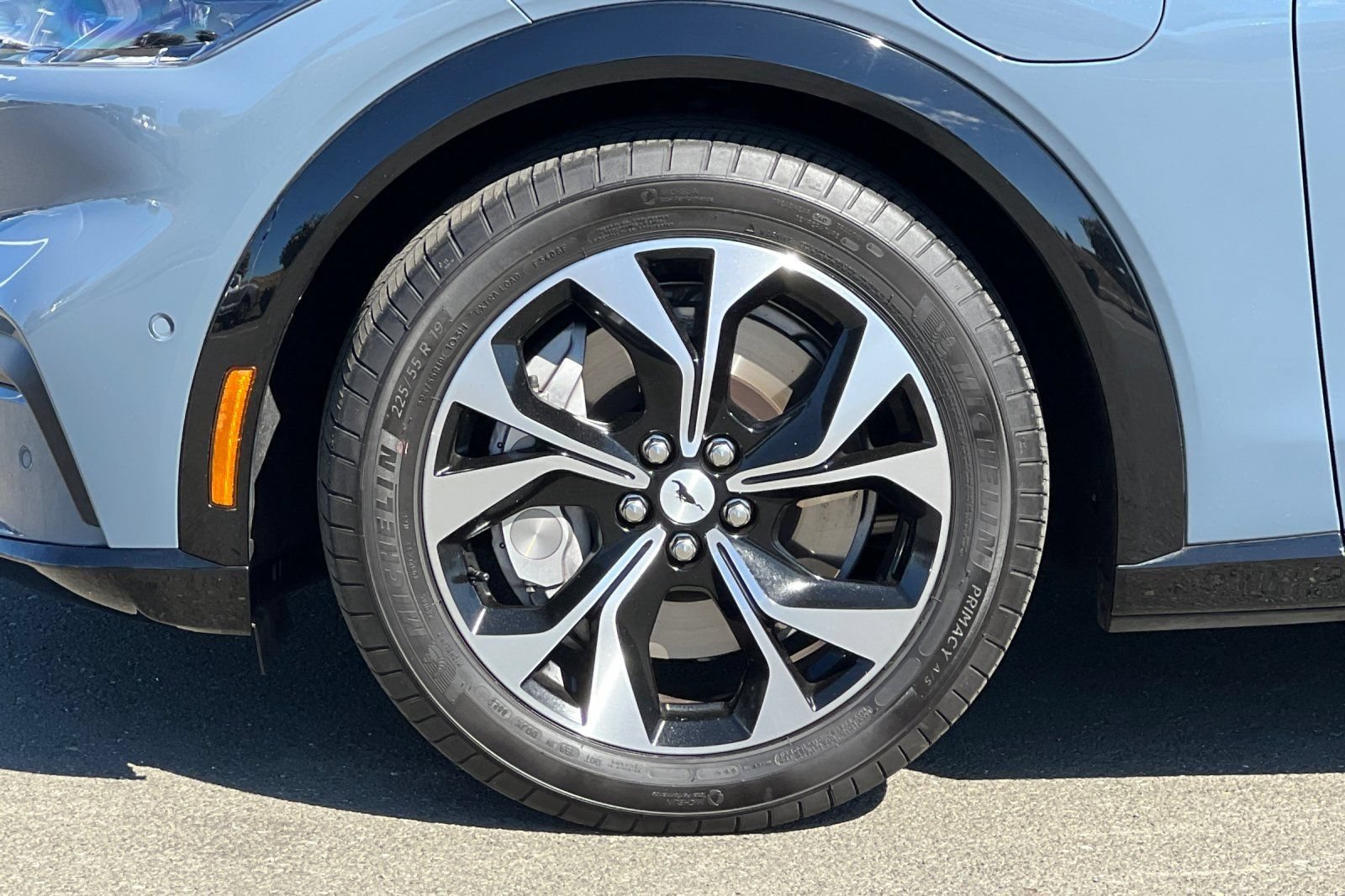 Certified 2023 Ford Mustang Mach-E Premium RWD image 26