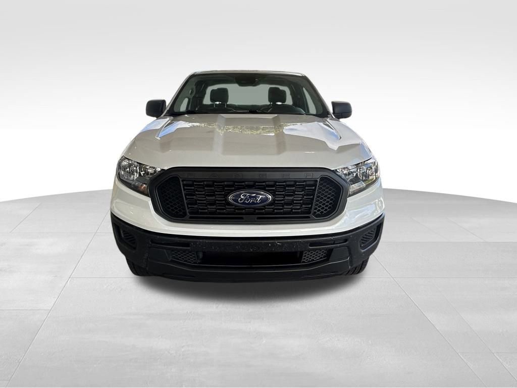 Certified 2021 Ford Ranger XL w/ Equipment Group 101A High image 8
