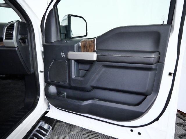 Certified 2019 Ford F150 Lariat AWD/4WD image 11