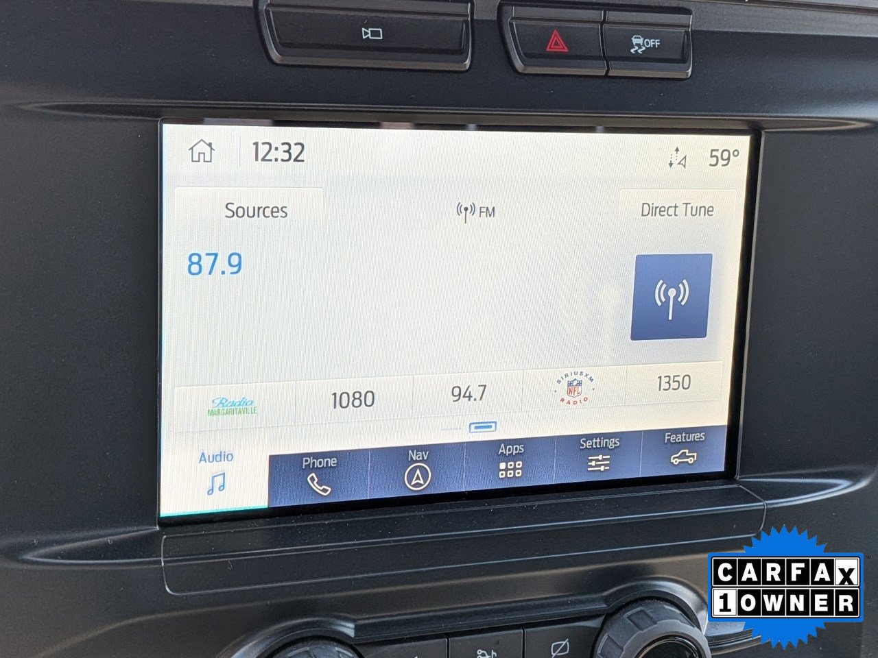 Certified 2023 Ford F150 XL w/ STX Appearance Package AWD/4WD image 18