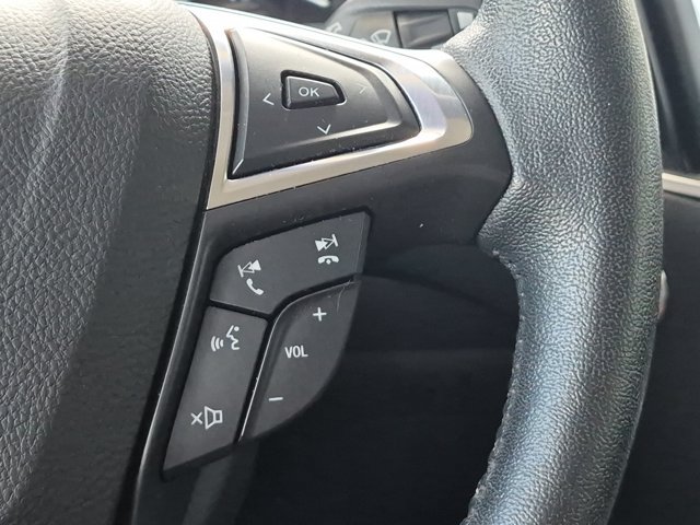 Certified 2020 Ford Edge Titanium FWD image 19