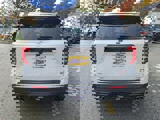 Certified 2023 Ford Explorer ST w/ Equipment Group 401A image 7