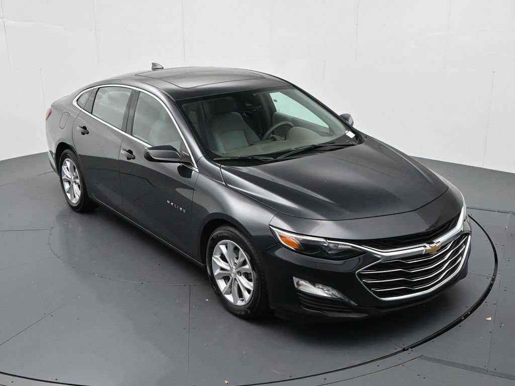 Used 2023 Chevrolet Malibu LT FWD image 15
