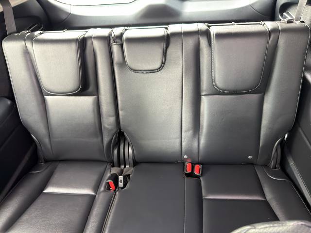 Used 2020 Subaru Ascent Limited w/ Technology Package AWD/4WD image 36