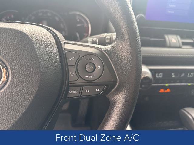 Used 2024 Toyota RAV4 XLE w/ Convenience Package image 16