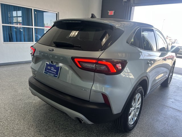 Certified 2024 Ford Escape Active w/ Tech Pack #1 AWD/4WD image 6